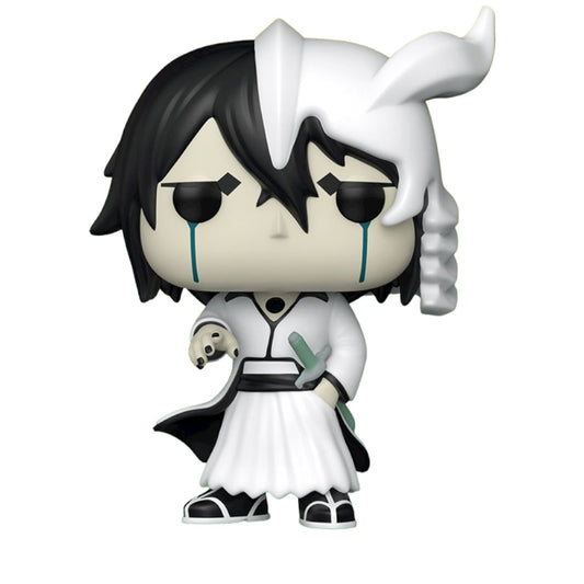 Bleach - Ulquirorra Pop! Vinyl BC22 - Gametraders Modbury Heights