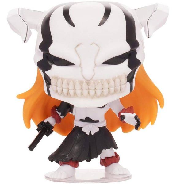 Bleach - VL Ichigo US Exclusive Pop! Vinyl - Gametraders Modbury Heights