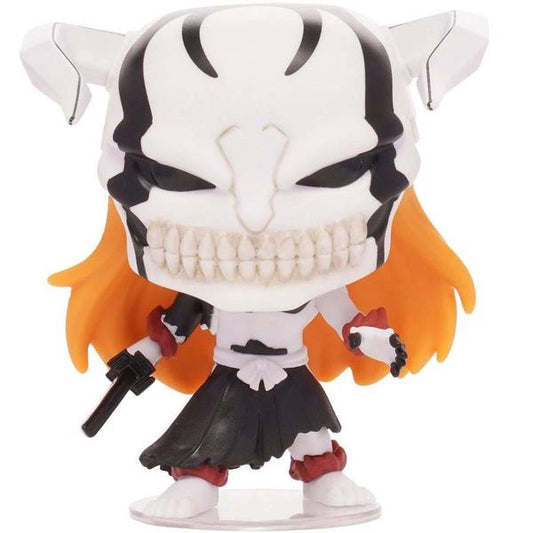 Bleach - VL Ichigo US Exclusive Pop! Vinyl - Gametraders Modbury Heights