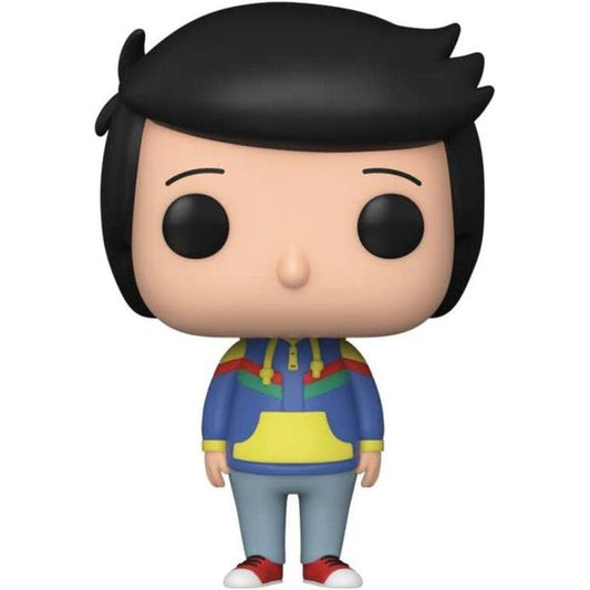 Bob's Burgers - Bob 4 - Year Old Pop! Vinyl - Gametraders Modbury Heights