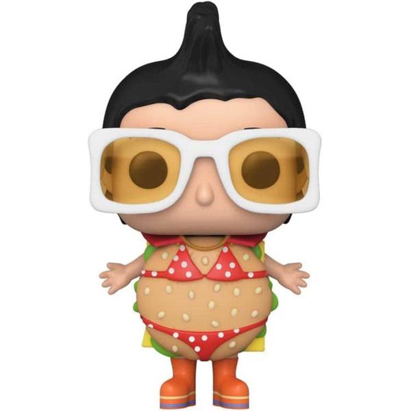 Bob's Burgers - Gene Band Pop! Vinyl - Gametraders Modbury Heights