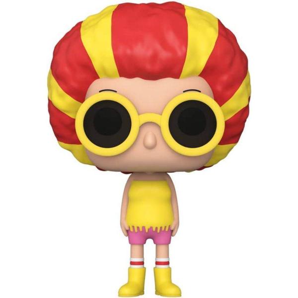 Bob's Burgers - Tina Band Pop! Vinyl - Gametraders Modbury Heights