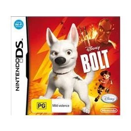 Bolt DS - Gametraders Modbury Heights