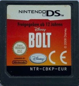 Bolt DS (No Case) - Gametraders Modbury Heights
