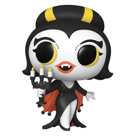 Boo Hollow - Raven Paka Paka Pop! Vinyl - Gametraders Modbury Heights