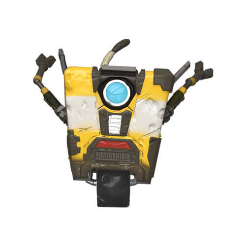 Borderlands 3 - Claptrap Pop! Vinyl - Gametraders Modbury Heights