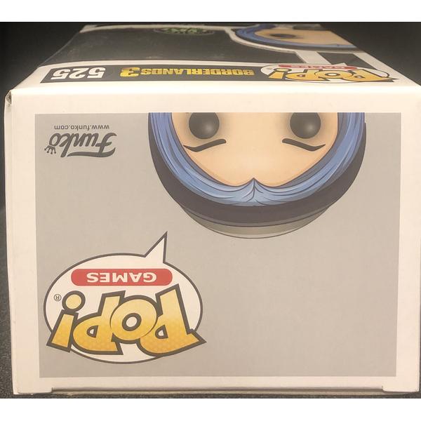 Borderlands - Maya as Siren US Exclusive Glow CHASE Pop! Vinyl - Gametraders Modbury Heights