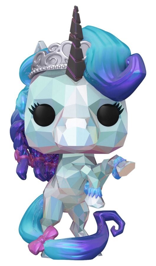 Borderlands: Tiny Tina's Wonderland - Butt Stallion Pop! Vinyl - Gametraders Modbury Heights