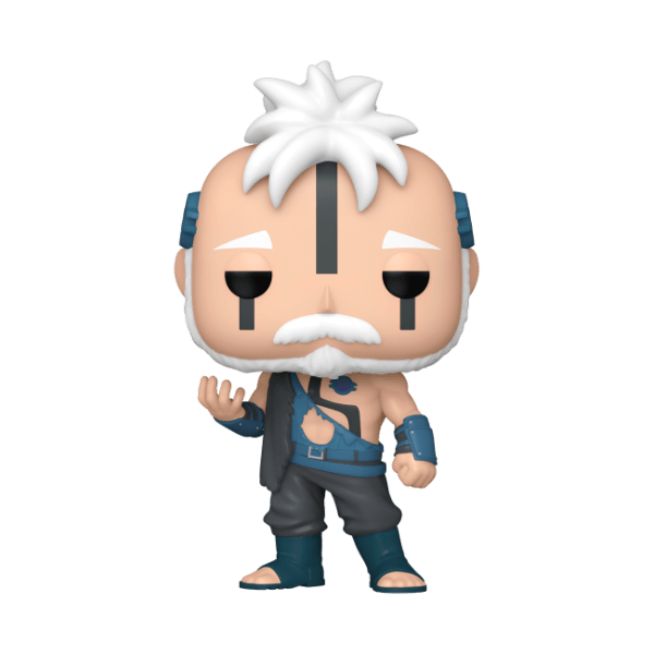 Boruto - Boro Pop! Vinyl - Gametraders Modbury Heights