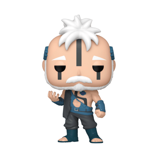 Boruto - Boro Pop! Vinyl - Gametraders Modbury Heights