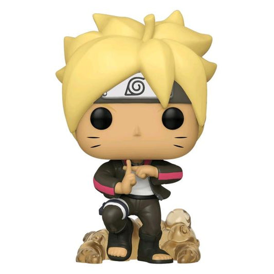 Boruto - Boruto Uzamaki Pop! Vinyl - Gametraders Modbury Heights