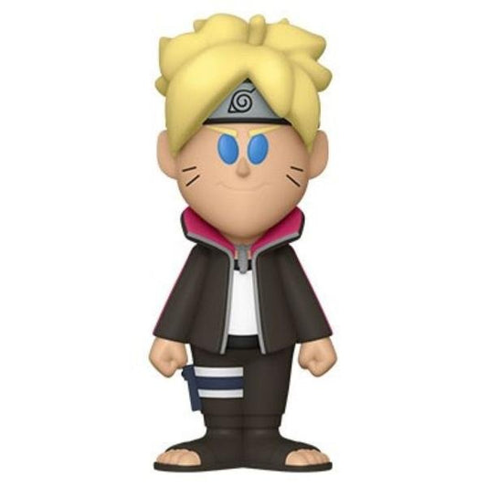 Boruto - Boruto Vinyl Soda - Gametraders Modbury Heights