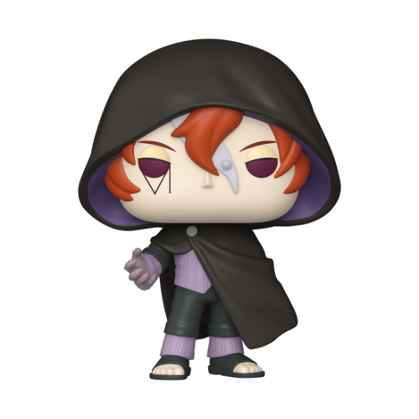 Boruto - Code Pop! Vinyl - Gametraders Modbury Heights