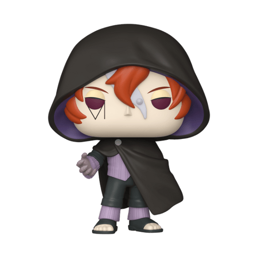 Boruto - Code Pop! Vinyl - Gametraders Modbury Heights