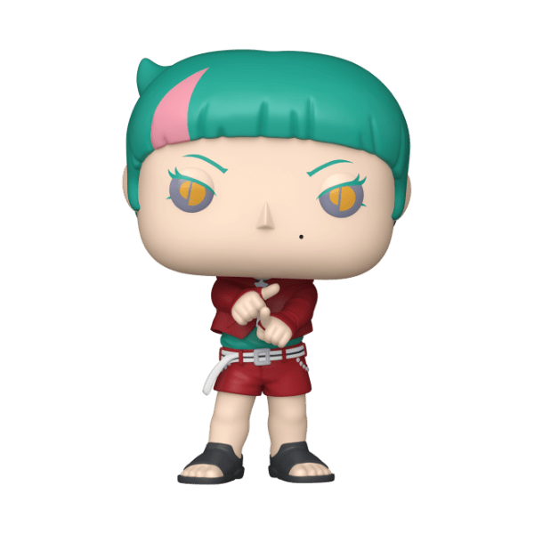 Boruto - Daemon Pop! Vinyl - Gametraders Modbury Heights