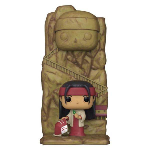 Boruto - Hashirama Senju US Exclusive Pop! Vinyl Deluxe - Gametraders Modbury Heights