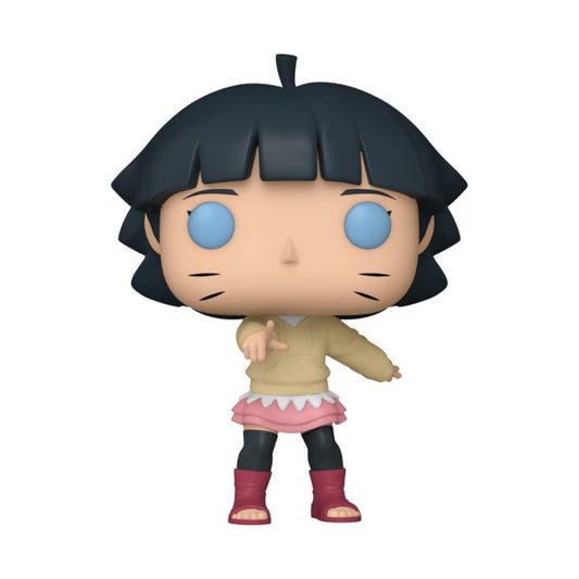Boruto - Himawari Pop! Vinyl - Gametraders Modbury Heights