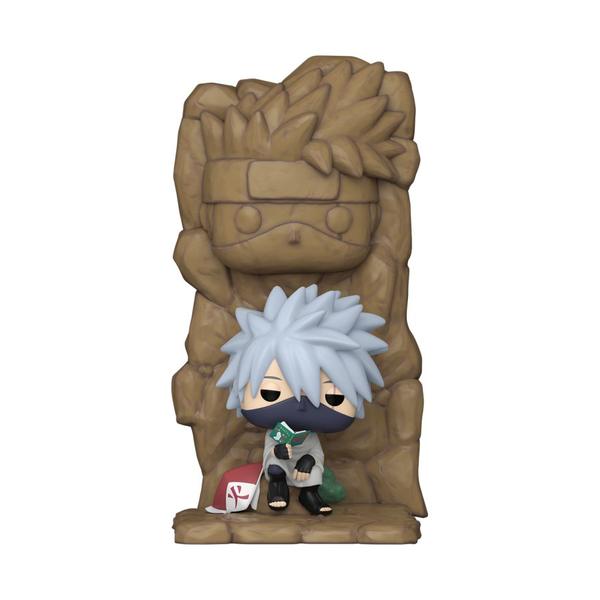 Boruto - Kakashi Hatake US Exclusive Pop! Vinyl Deluxe - Gametraders Modbury Heights