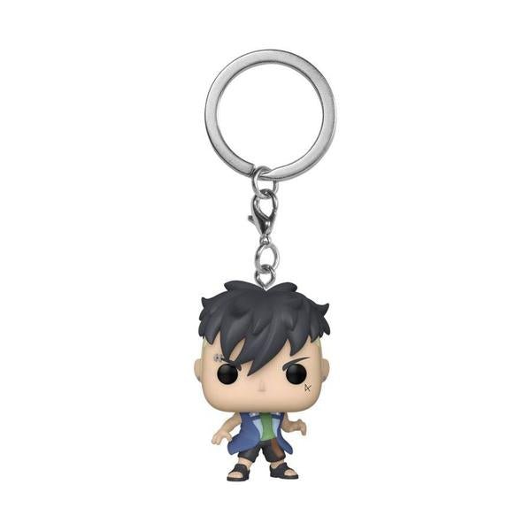 Boruto - Kawaki Pop! Vinyl Keychain - Gametraders Modbury Heights