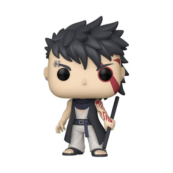 Boruto - Kawaki (Prologue) Glow US Exclusive Pop! Vinyl - Gametraders Modbury Heights