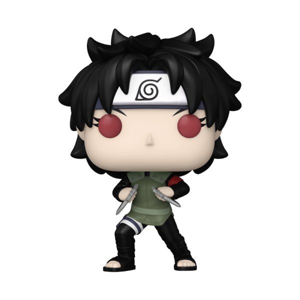 Boruto - Mirai Sarutobi Pop! Vinyl - Gametraders Modbury Heights