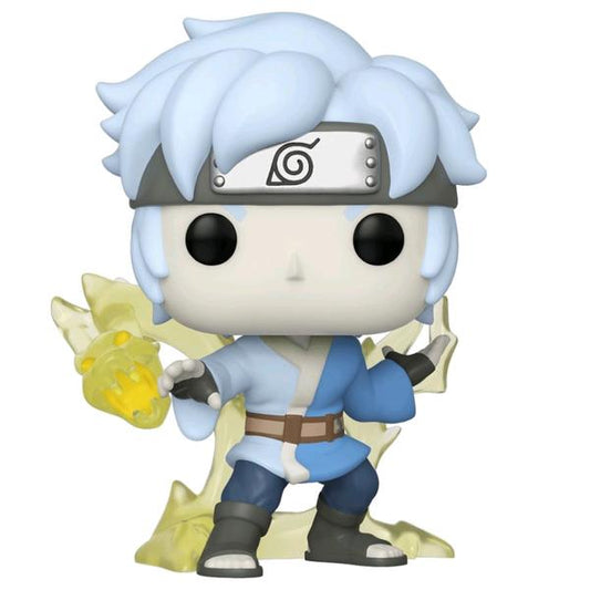 Boruto - Mitsuki Pop! Vinyl - Gametraders Modbury Heights