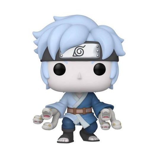 Boruto - Mitsuki with snake hands Pop! Vinyl - Gametraders Modbury Heights