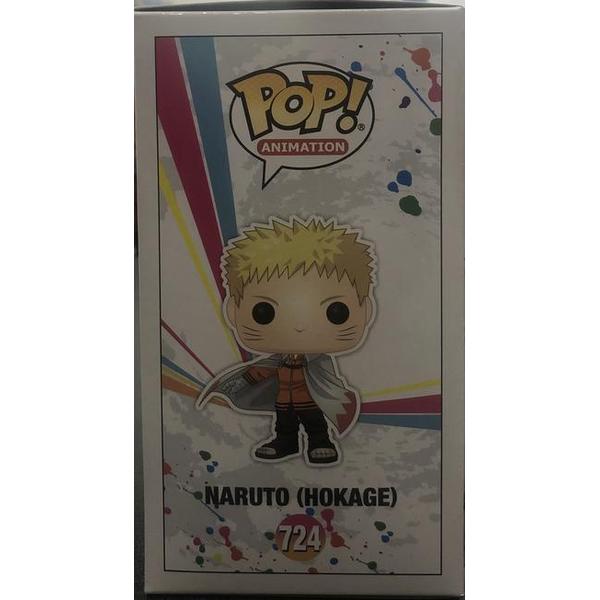 Boruto - Naruto Hokage Pop! Vinyl Chase - Gametraders Modbury Heights