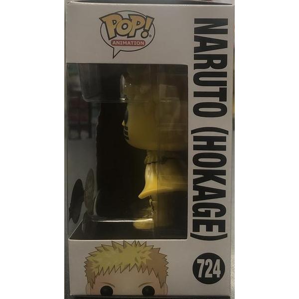 Boruto - Naruto Hokage Pop! Vinyl Chase - Gametraders Modbury Heights
