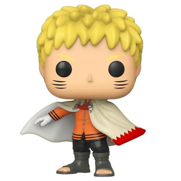 Boruto - Naruto Hokage US Exclusive Pop! Vinyl - Gametraders Modbury Heights