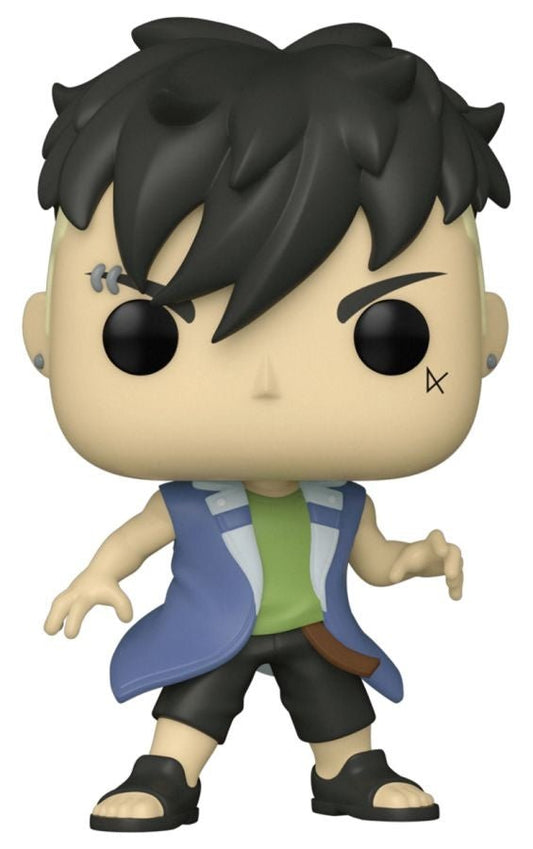 Boruto: Naruto Next Generations - Kawaki Pop! Vinyl - Gametraders Modbury Heights