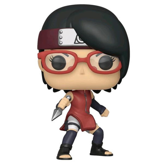 Boruto - Sarada Uchiha Pop! Vinyl - Gametraders Modbury Heights