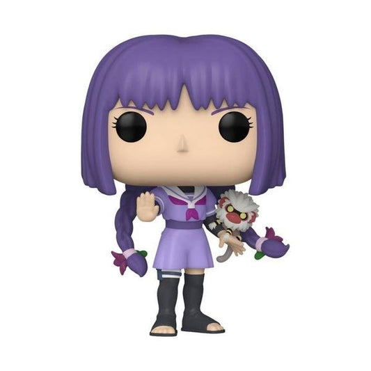 Boruto - Sumire with Nue Pop! Vinyl - Gametraders Modbury Heights