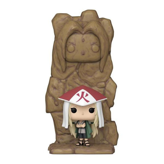 Boruto - Tsunade Senju US Exclusive Pop! Vinyl Deluxe - Gametraders Modbury Heights