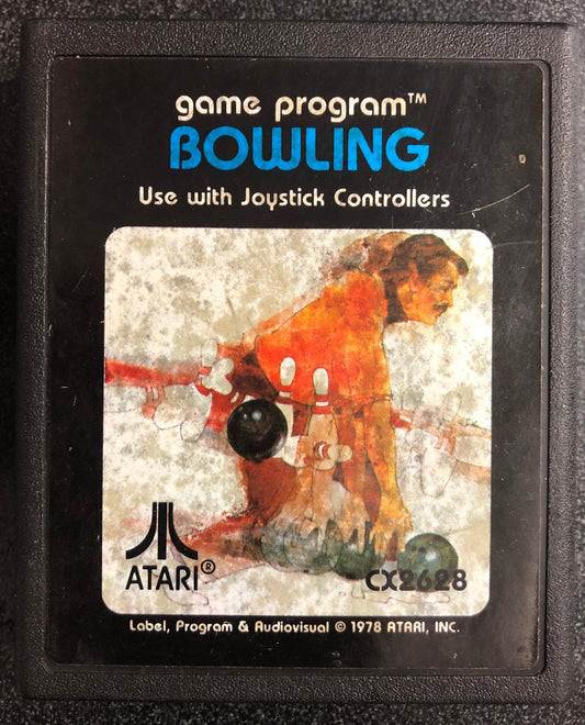 Bowling - Gametraders Modbury Heights