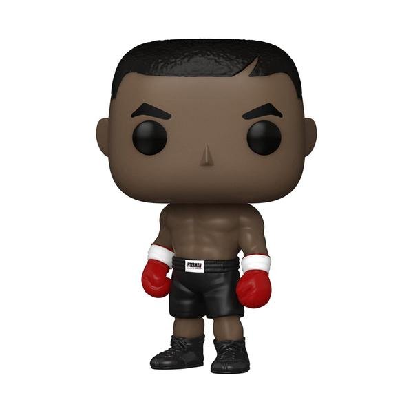Boxing - Mike Tyson Pop! Vinyl - Gametraders Modbury Heights