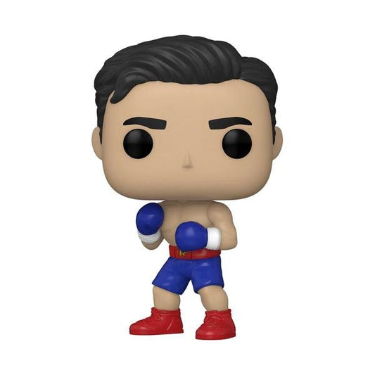 Boxing - Ryan Garcia Pop! Vinyl - Gametraders Modbury Heights