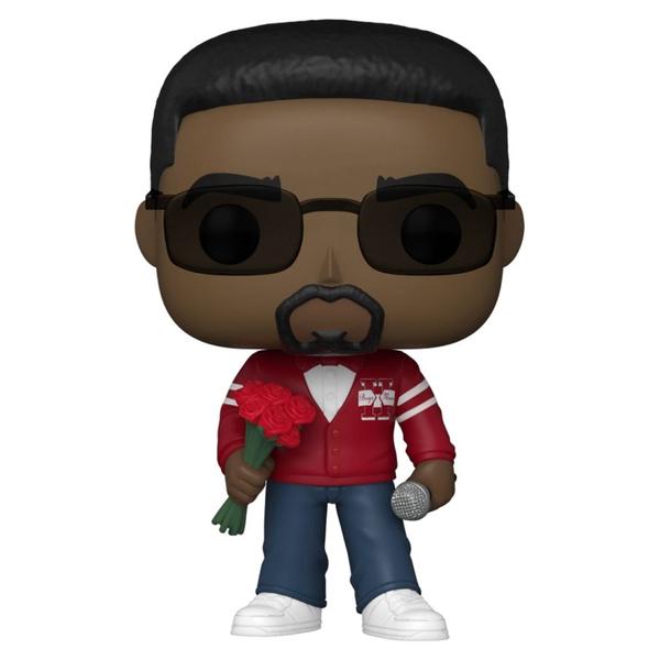 Boyz II Men - Nathan Morris Pop! Vinyl - Gametraders Modbury Heights