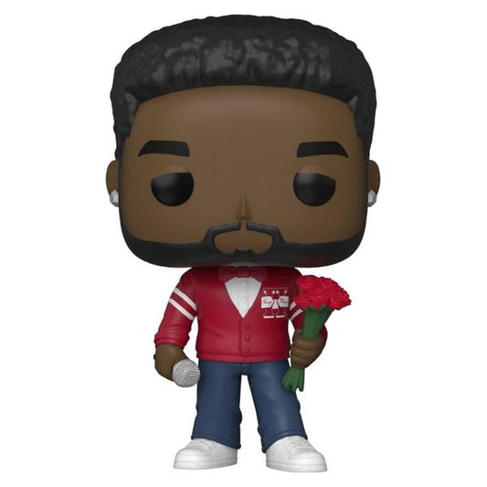 Boyz II Men - Shawn Stockman Pop! Vinyl - Gametraders Modbury Heights