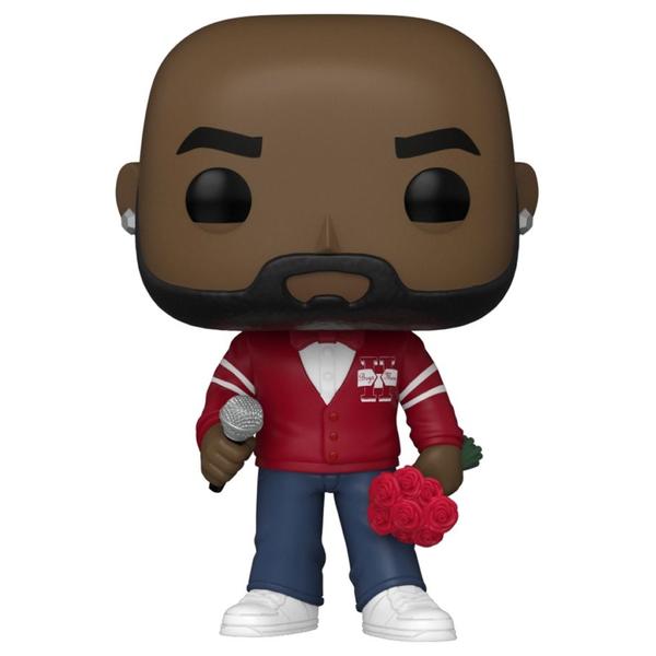 Boyz II Men - Wanya Morris Pop! Vinyl - Gametraders Modbury Heights