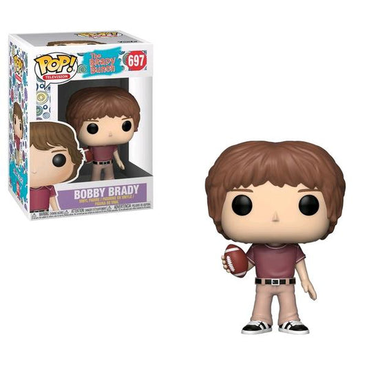 Brady Bunch - Bobby Brady Pop! Vinyl - Gametraders Modbury Heights