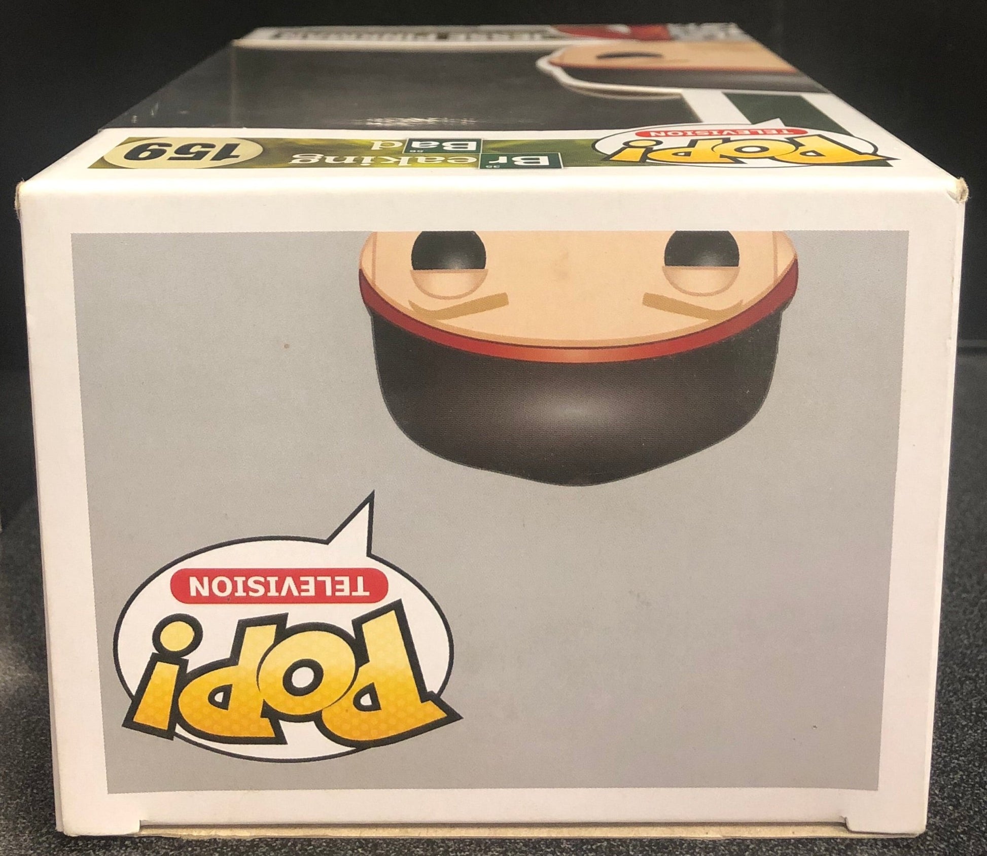 Breaking Bad Jesse Pinkman Pop! Vinyl - Gametraders Modbury Heights