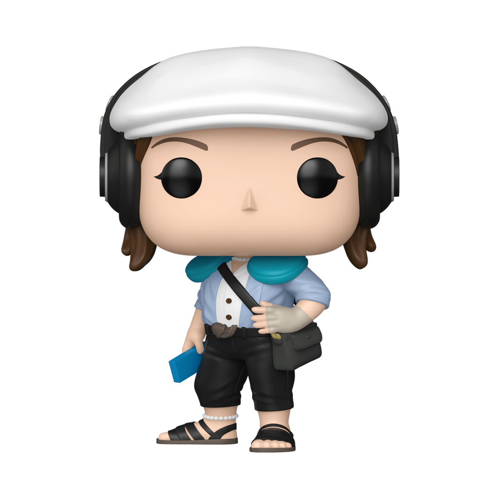 Bridesmaids - Megan Pop! Vinyl - Gametraders Modbury Heights