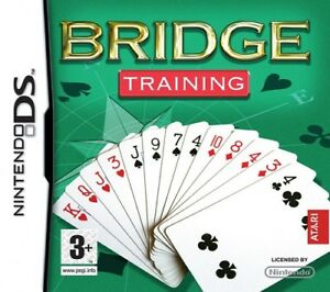 Bridge Training DS - Gametraders Modbury Heights