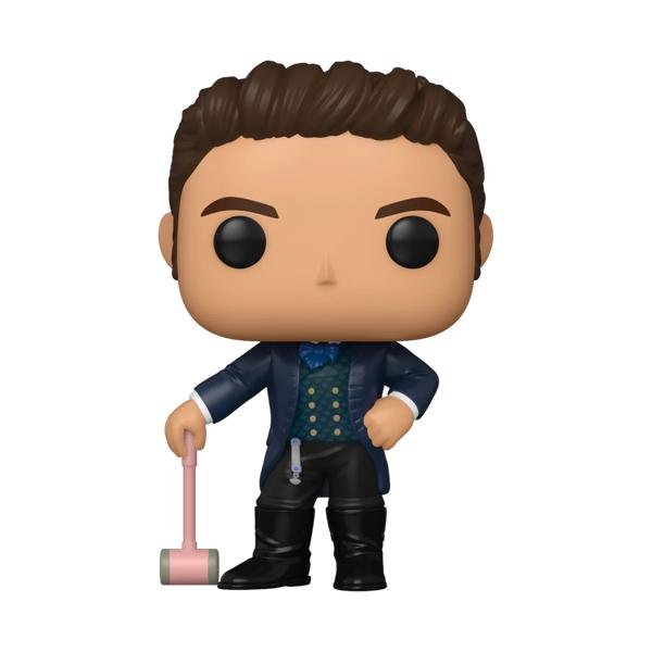 Bridgerton - Anthony Bridgerton Pop! Vinyl - Gametraders Modbury Heights
