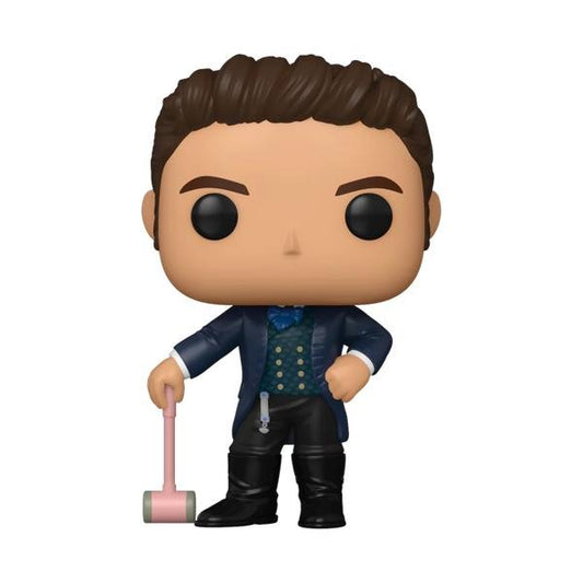 Bridgerton - Anthony Bridgerton Pop! Vinyl - Gametraders Modbury Heights