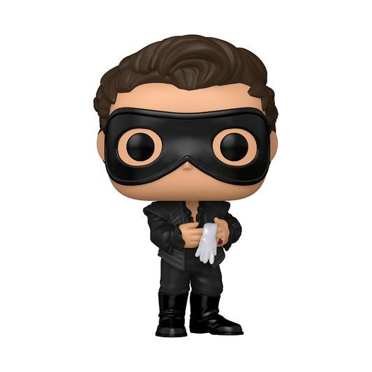 Bridgerton - Benedict Bridgerton Pop! Vinyl - Gametraders Modbury Heights