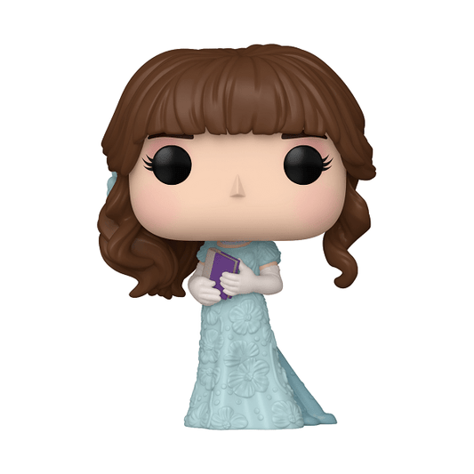 Bridgerton - Eloise Bridgerton Pop! Vinyl - Gametraders Modbury Heights