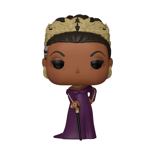 Bridgerton - Lady Danbury Pop! Vinyl - Gametraders Modbury Heights