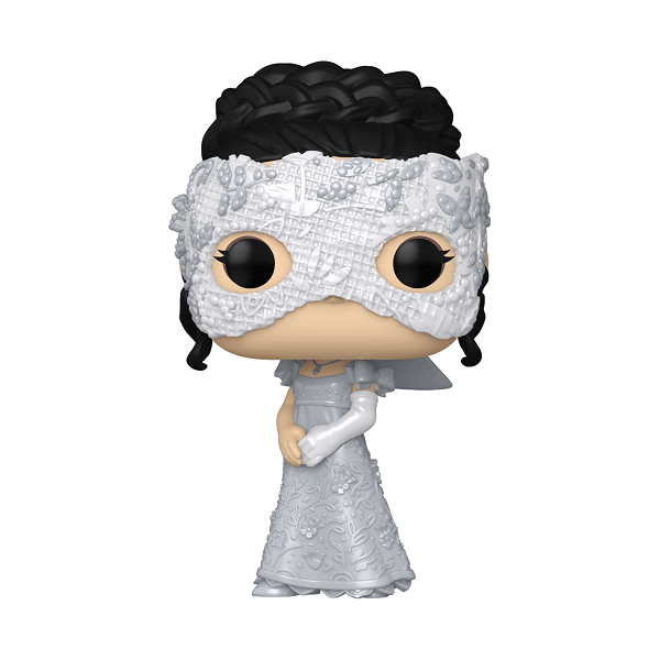 Bridgerton - Sophie Baek Pop! Vinyl - Gametraders Modbury Heights
